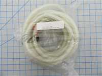 43466 / DOUBLE INSULATED B8044 HV CABLE ASSY / VARIAN