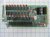 80696-001-E / PCS RAM MODULE / VARIAN