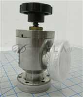 AV-150M/-/AV-150M / PNEUMATIC 1.5'' UHV ANGLE VALVE 312029 / MDC/MDC/