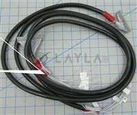 19-99555-04-05-06 / CABLE RND TO FLT / CHIP CUSTOM CONFIG