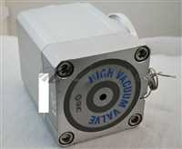 XLA-160DA-M9BA / HIGH VACUUM VALVE PRESS. 10-6PA~ATM OPE,PRESS. 0.4~0.7MPA / SMC