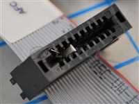 0150-09243 / CABLE ASSY EXPANDED GAS PANEL AFCS UPPE / AMAT