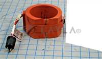 9535-0267 / JACKET HEATER; 3.5, STR 2.69, FLAT, 1BP1 / MKS
