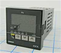E5CK-RR1 / TEMPERATURE CONTROLLER / OMRON