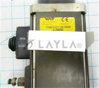 17432-KE21-1001 / GATE VALVE / VAT
