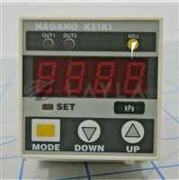 GC62/-/GC62 / DIGITAL DIFFERENTIAL PRESSURE GAUGE / NAGANO KEIKI/NAGANO KEIKI/