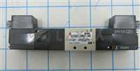 VZ3323-5MOZ-M5 / VALVE; 24V DC / SMC
