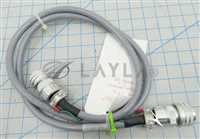 8112463G050 / CTI-CRYO ON-BOARD POWER CABLE 36 INCH / CTI CRYOGENICS