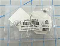 0020-76665 / SPACER DOME RIM CO / APPLIED MATERIALS AMAT