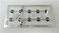 0010-91012/-/0010-91012 / CUSP MAGNET ASSY (SIDE1) / APPLIED MATERIALS AMAT/APPLIED MATERIALS AMAT/