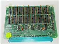 670774 / W PCB, E-PROM WITHOUT PROMS / APPLIED MATERIALS AMAT