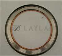 0021-11368 / COVER RING; LTESC, CU-300MM; PVD; SMALL / APPLIED MATERIALS AMAT