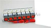 2K110-366-1 / HM7F-9W SOLENOID VALVE VAC. VALVE V100E1 DC 12V -100~OKP / KOGANEI