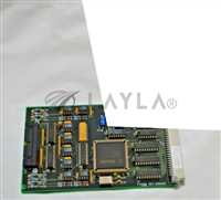 2616351-21 / PROCESSOR PCB CARD (ASM2616351-01 REV A) / ASM AMERICA INC