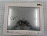 LCD1510+ / LCD MONITOR 15 IN X 8.5 IN X 15.4 IN / NEC LCD1510+