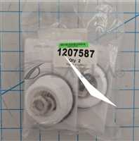 1207587 / KIT, BALL VALVE REPAIR 1 1/2 / A & N CORPORATION 1207587
