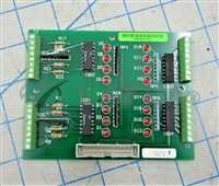 122-5011-1 / PCB-BOARD COMM, FOR1B0011 / FORTREND