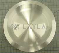 15-251544-00 / 300MM SHOWERHEAD / NOVELLUS 15-251544-00 SHOWERHEAD DOME CAP BOWL