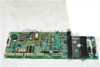 AM0013400-04R / JVAR PCB PWA X-RAY CONTROLLER / JVC