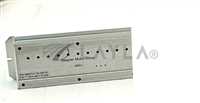 77-604-080710-008 / STEPPER MOTOR DRIVER / HERMES MICROVISION INC HMI
