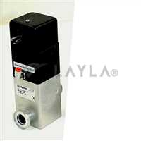 MSPLV10809 / IN LINE BLOCK ANGLE VALVE NW-16-A/O 1 1/4" VALVE / AGILENT