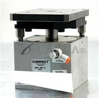 Q803-324-B / BLOCK VALVE / COMPACT