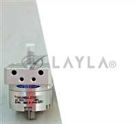 CRBU2W30-270S / ACTUATOR ROTATING CYLINDER MAX PRESS. 1.0MPA / SMC