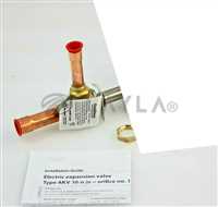 068F1228 / EXPANSION AKV10-7 VALVE / DANFOSS