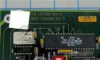 1522300 / PCB ASSY MAGNET DI / AXCELIS TECH