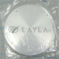 715-140124-001 / PLATE BAFFLE UPPER / LAM RESEARCH CORPORATION