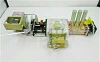 95-3690 / MICROWAVE WAVEGUIDE ASSEMBLY PEP IRIDIA GERLING GL212 ASTEX / GASONICS