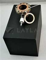 911-5030 / VACION PLUS 25 TRIODE ION PUMP / VARIAN