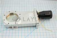 GVI100M B65301000/-/GVI100M / MANUAL,ISO100 FLANGE GATE VALVE B65301000 / EDWARDS VACUUM/EDWARDS VACUUM/_01