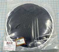 1D10-202204-12 / UPPER ELECTRODE UNITY-II DRM 200MM / TOKYO ELECTRON TEL