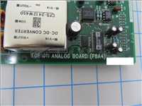 T0B1011//ANALOG BRD P8A4 (TEL ACT 8) APC-T0011A-11/TOKYO ELECTRON TEL/_01