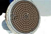 HEATER PEDESTAL 300MM