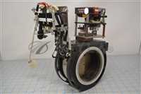 THROTTLE VALVE DRIVER W/ VEXTA STEP MOTOR PX245-02AA-C4