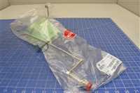 EDWARDS Y49601192, GASLINE, AR PROC, PLT-CHAMBER, RPG CHBR 300MM