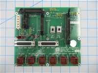 0100-20241//PCB ASSY STEPPER DRIVER INTERFACE-MOD/APPLIED MATERIALS AMAT/_01