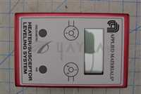 CHANNEL HEATER-SUSCEPTOR LEVELING SYSTEM