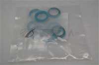 LIP SEAL 1/8 FLANGED(PKG OF 8)