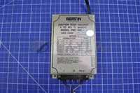 BERTAN PMT-10CN-3, POWER SUPPLY, 0 TO -1KV AT 4MADC