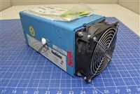 LAMBDA POWER SUPPLY 4 CHANNEL 284BE1A-1715 120V 15.4A KLA 5200