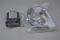 USFM USF100A-AGG06Z (HT,COMP,3/8 ,Z)