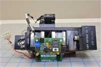 ASSY 655 057 260 00, PCB 700-061193-000