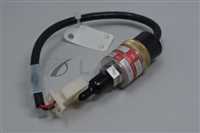 ASSY CHAMBER VACUUM SWITCH