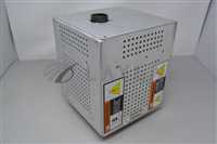 SIGNAL CONDITIONER CONTROL BOX