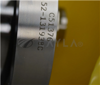 SPNDL SEQ FUERRO UPR W/SHAFT 02-106507-00,BELLOWS KSM-436-6361
