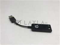 /A-00061/LOT OF 10 Logitech 7.1 Surround USB Sound Card A-00061 Adapter/Logitech/_01