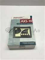VISONIC Networks AXS-10//VISONIC Networks AXS-10 New in box PROXIMITY CONTROL AXS 10
